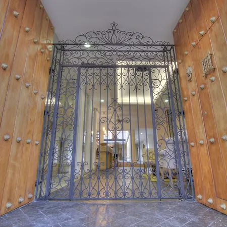 Hotel Boutique La Artilleria-2