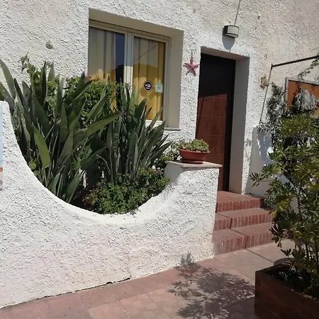 Hotel Noto Marina Stella Marina - B&B-2