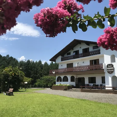 Hotel Bergblick-3