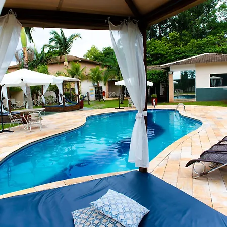 La Dolce Villa-3