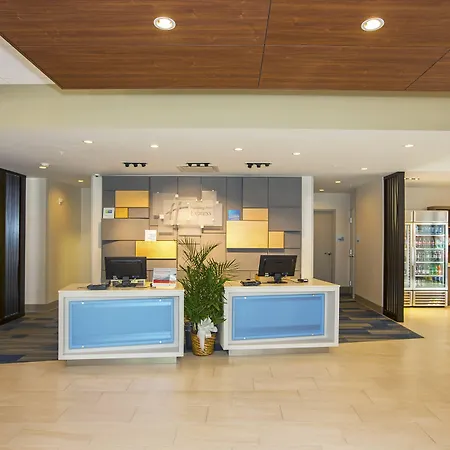 Holiday Inn Express & Suites Pittsburgh North Shore By Ihg-3