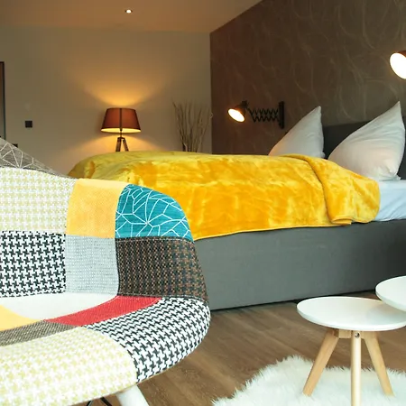 Niteroom Boutiquehotel&Apartements-2