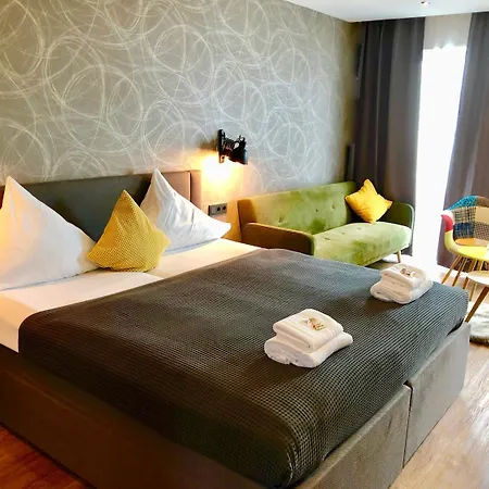 Niteroom Boutiquehotel&Apartements-3