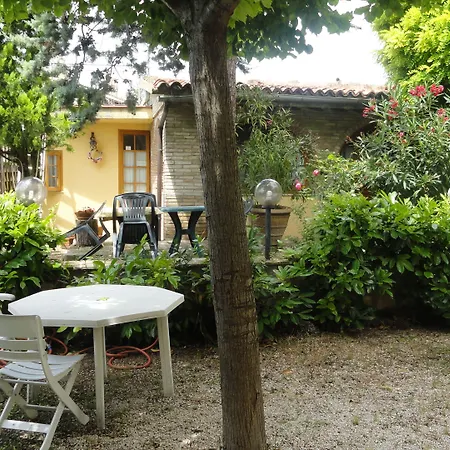 La Terrazza di Spello-3