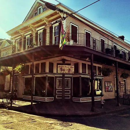 Royal Street Inn & Bar-2
