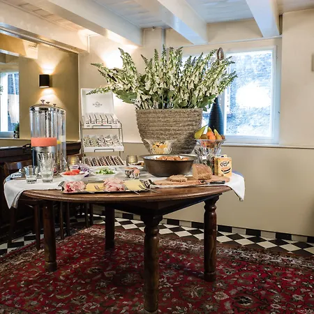 Hotel 't Keershuys-2