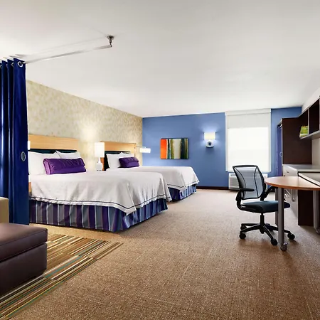 Home2 Suites By Hilton San Angelo-3