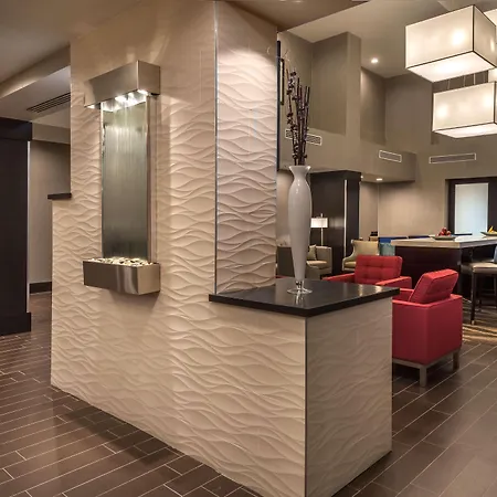 Hampton Inn & Suites - Reno West, Nv-2