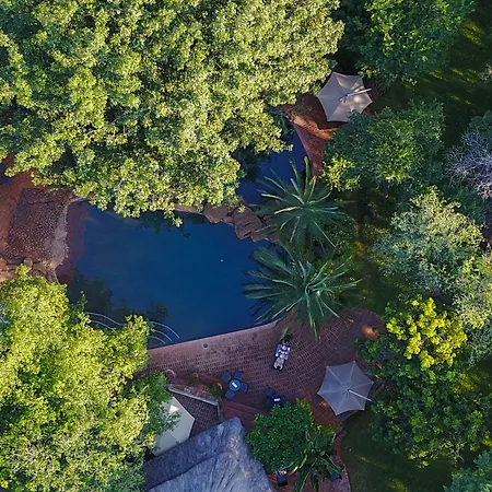 Lokuthula Lodges-3