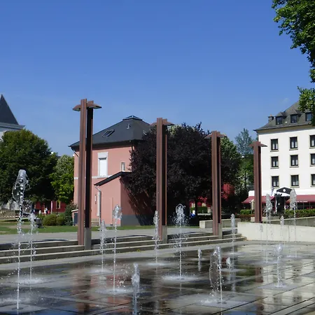 Hotel Du Parc-2