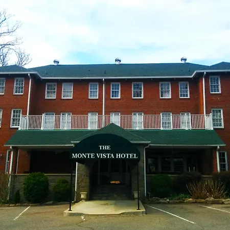 The Monte Vista Hotel-3