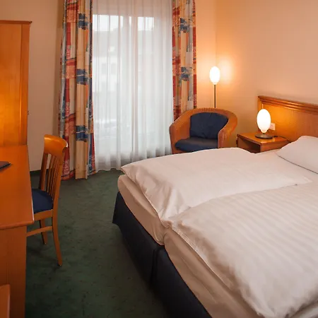 Hotel Zum Deutschen Eck-3