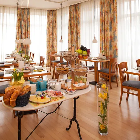 Hotel Zum Deutschen Eck-2