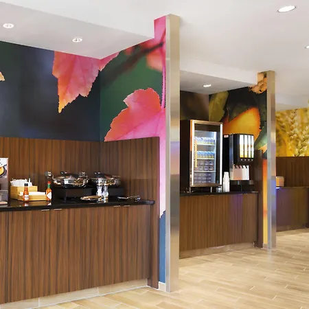 Fairfield Inn & Suites By Marriott Akron Fairlawn-3