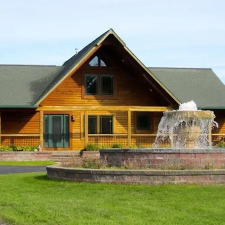 A Breath Of Heaven B&B-3