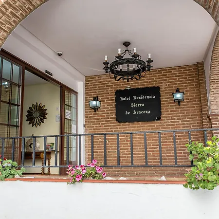 Hotel Sierra de Aracena-2