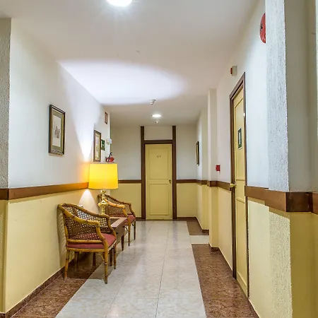 Hotel Sierra de Aracena-3