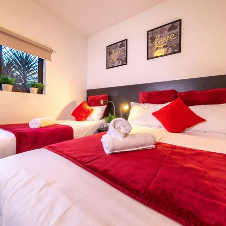 Ascot Budget Inn & Residences-2