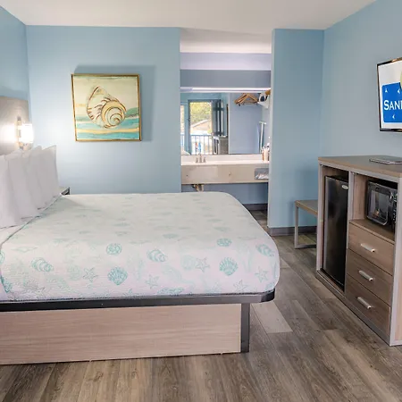 Sandcastle Inn-2