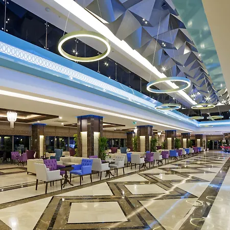 Luna Blanca Resort & Spa-3