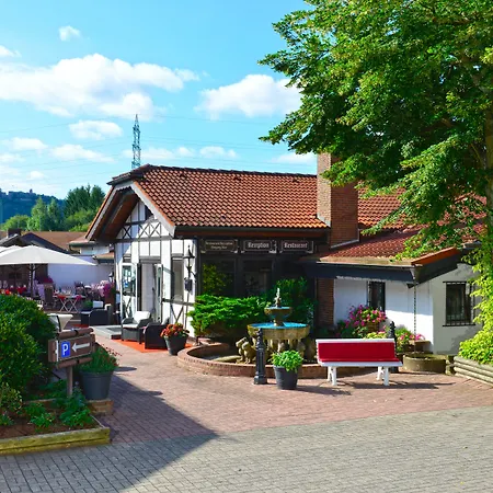 Hotel Rosenhof GmbH-3