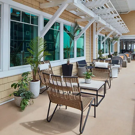 Bethany Beach Ocean Suites Residence Inn By Marriott-3