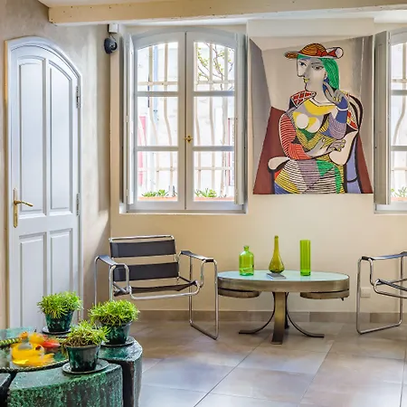 Hôtel La Suite-2