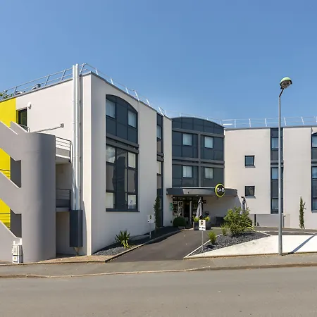 B&B HOTEL Cholet Sud-3