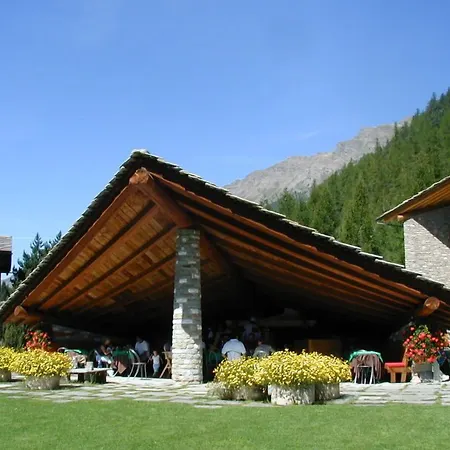 Eco Wellness Hotel Notre Maison-3