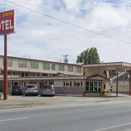 Flagstone Motel-2