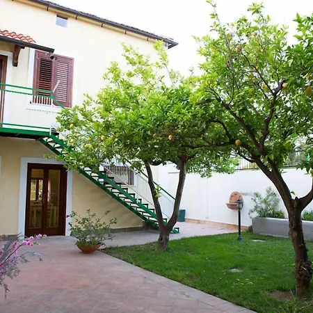 B&B La Chora Di Paestum-2