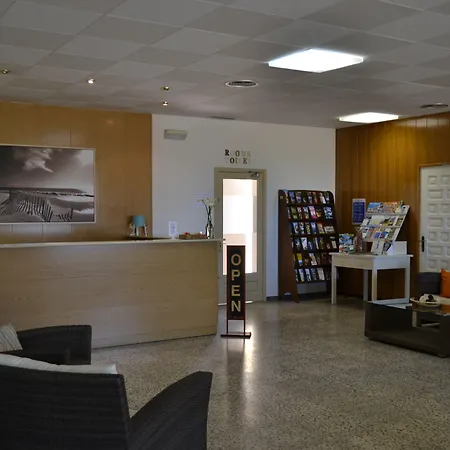 Hostal L'Esplai-2