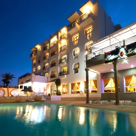 Hotel Royal Beach-3