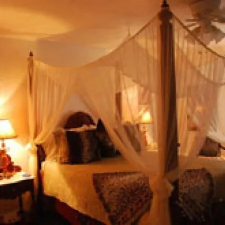 Novel House Inn At Zion-2