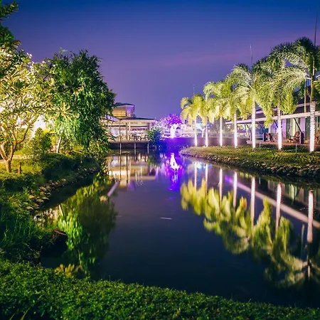 Good Times Resort Kanchanaburi-2