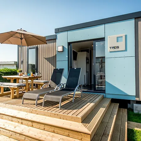 Holiday Village Knokke-3