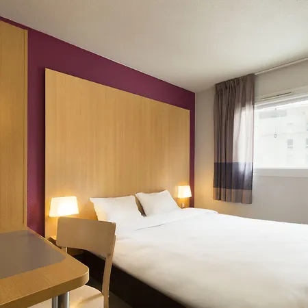 B&B HOTEL Montpellier Centre Le Millénaire-3