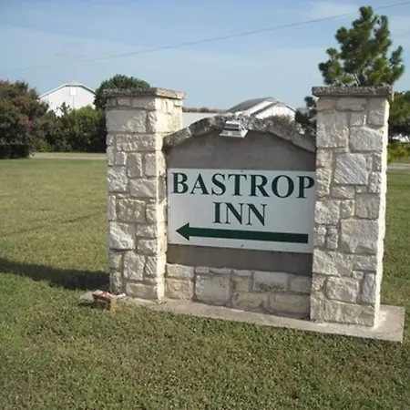 Bastrop Inn-3