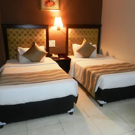 Pearl City Hotel-2