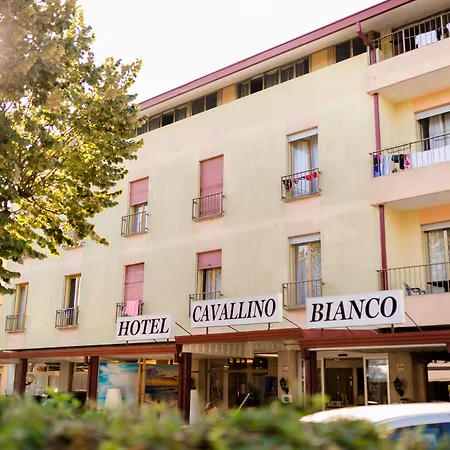 Hotel Cavallino Bianco-3