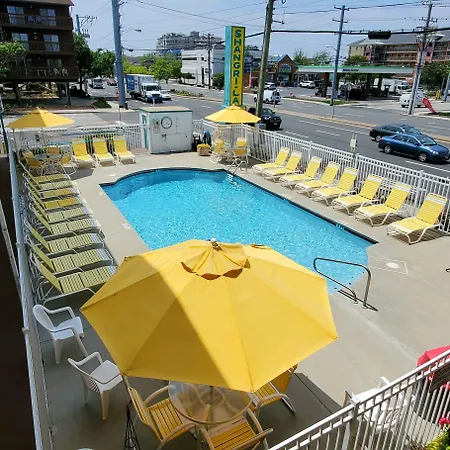 Shangri-La Motel-2