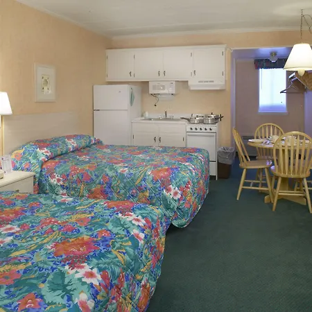 Shangri-La Motel-3