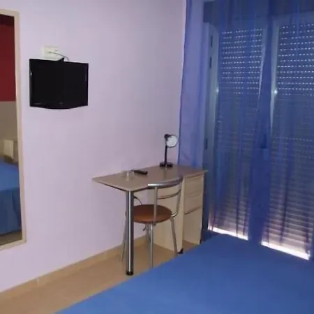 Hostal Parador de los Galanes-2