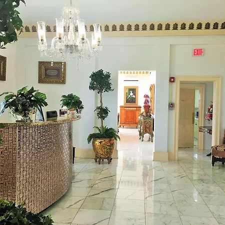 Ocean West Boutique Hotel-2