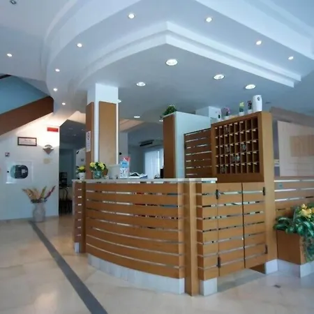 Hotel Massimo-2