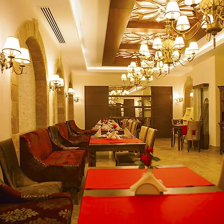 Diamond Beach Hotel & Spa-2