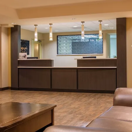 Candlewood Suites Vancouver/Camas By Ihg-3