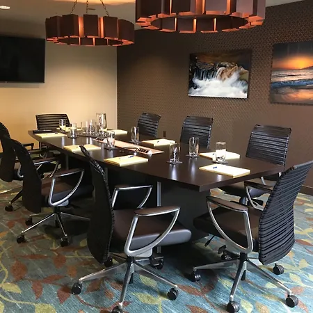 Candlewood Suites Vancouver/Camas By Ihg-2