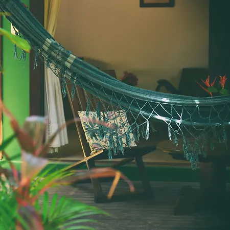 Paua Hotel Boutique-3