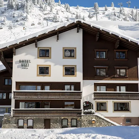 Hotel Ulli-2
